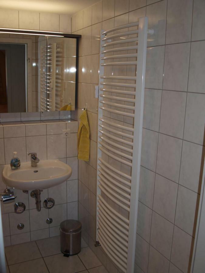 Residenz Am Seeufer 59A Waren  Esterno foto